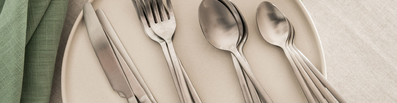 Member Offer - Cutlery Sets