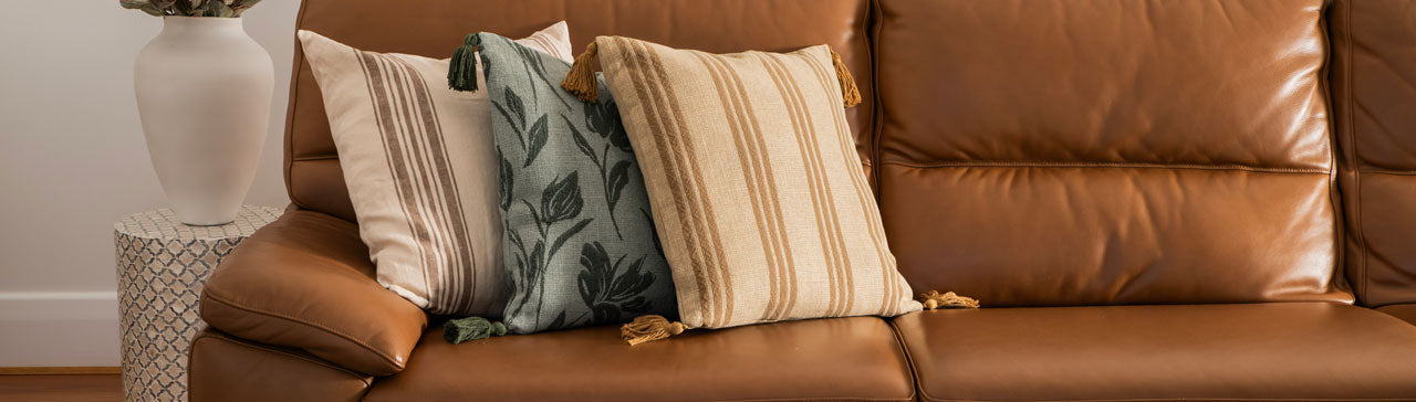 Member Offer - Cushions