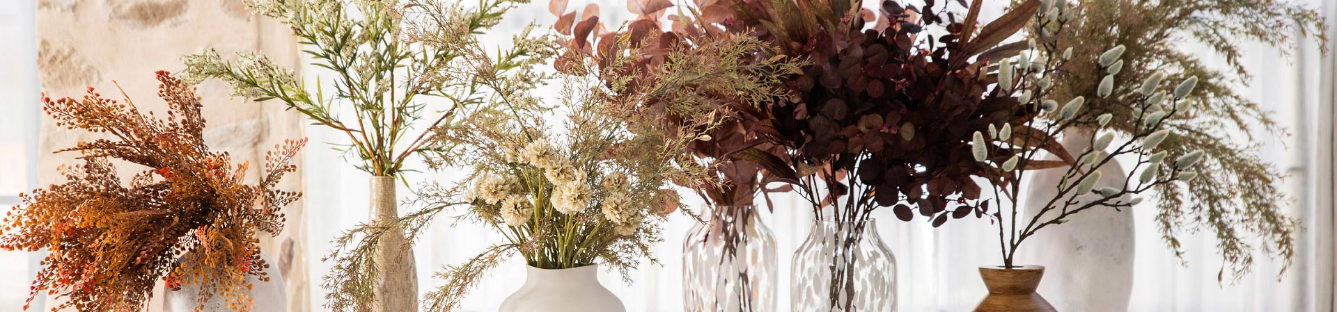 Member Offer - Floral Category