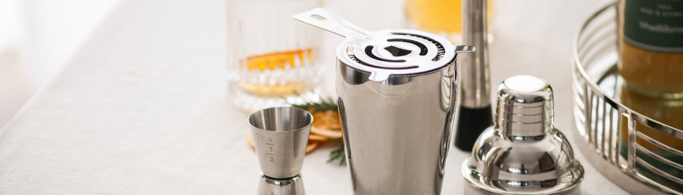 Member Offer - Barware & Accessories