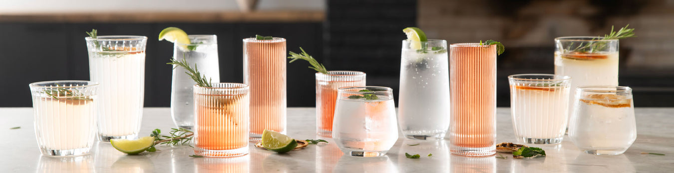 Member Offer - Glassware