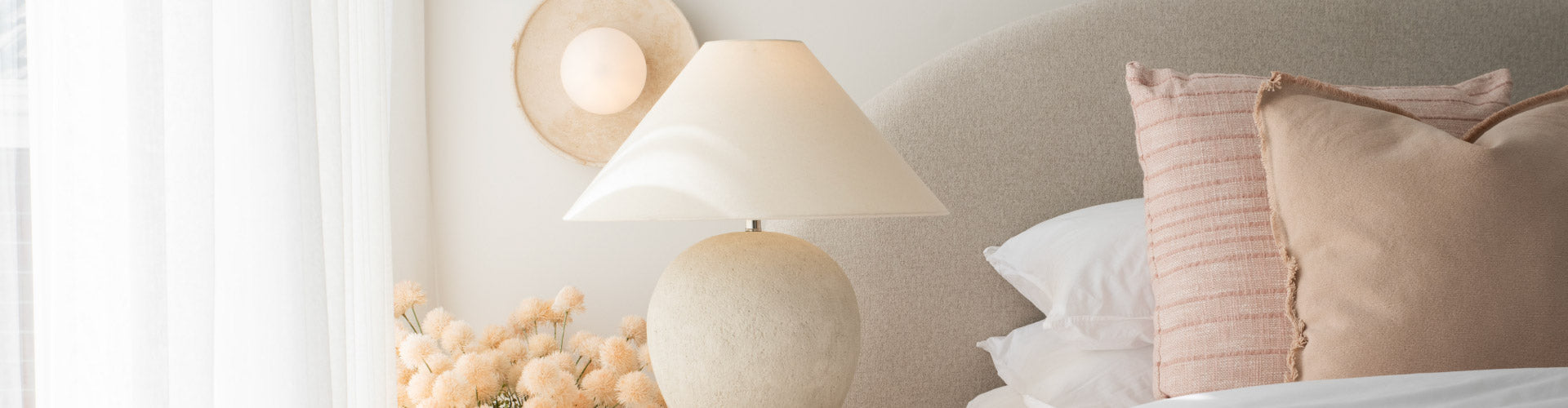 Member Offer - Lamps & Cushions