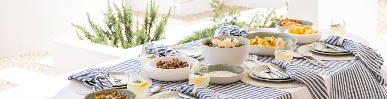 Member Offer - Kitchen & Table Linen