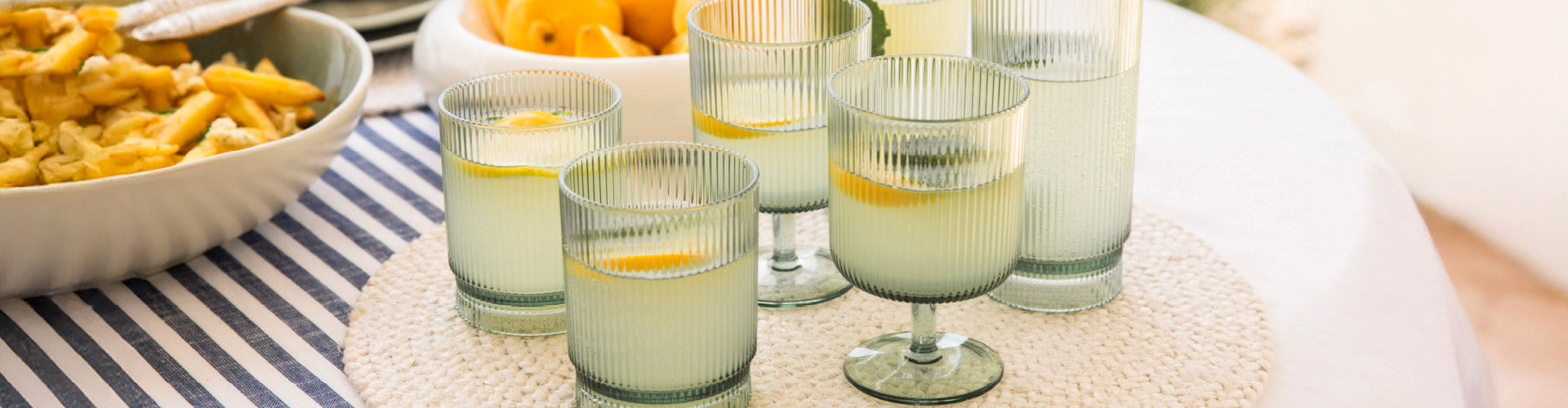 Member Offer - Outdoor Drinkware