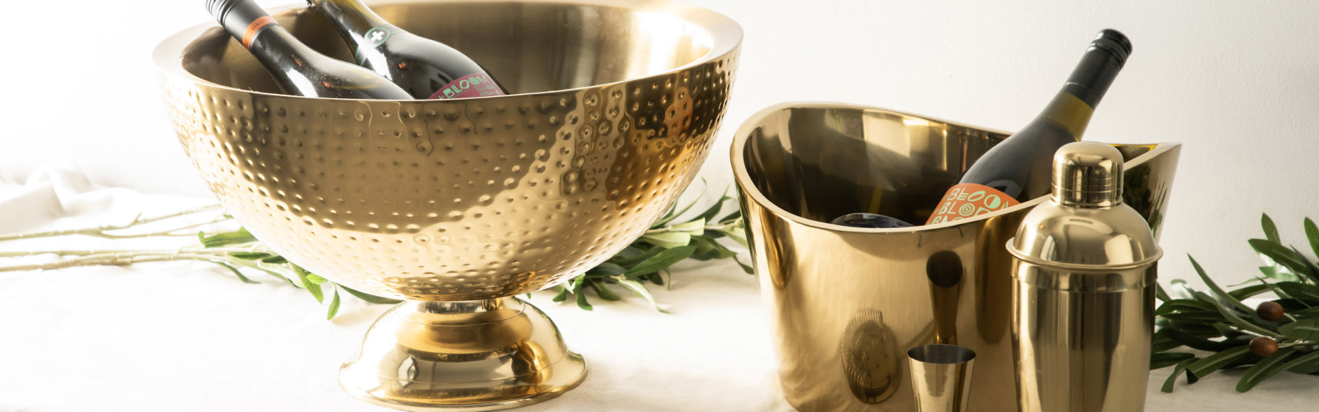 Member Offer - Wine Coolers & Party Tubs