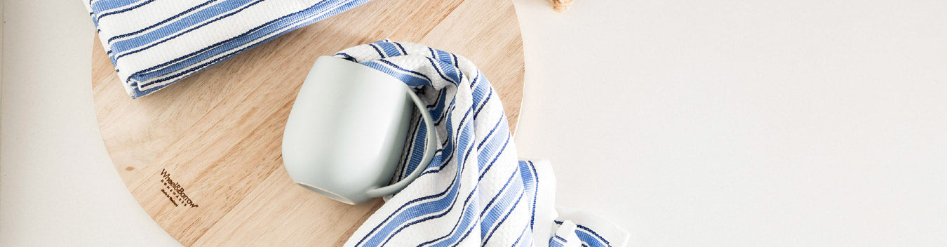 Member Offer - Tea Towels