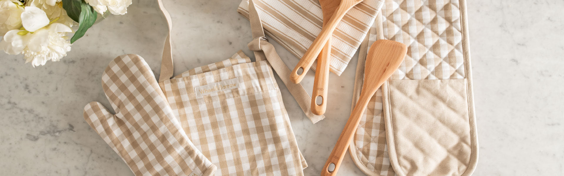 Member Offer - All Kitchen & Table Linen