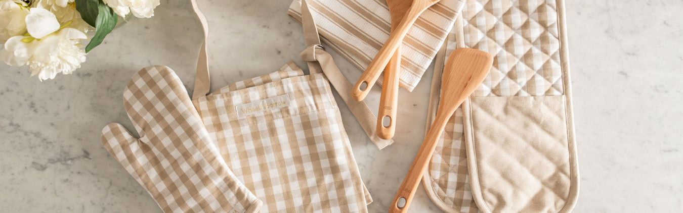 Member Offer - All Kitchen & Table Linen