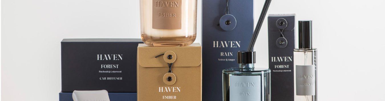 Member Offer - Haven & Sensory