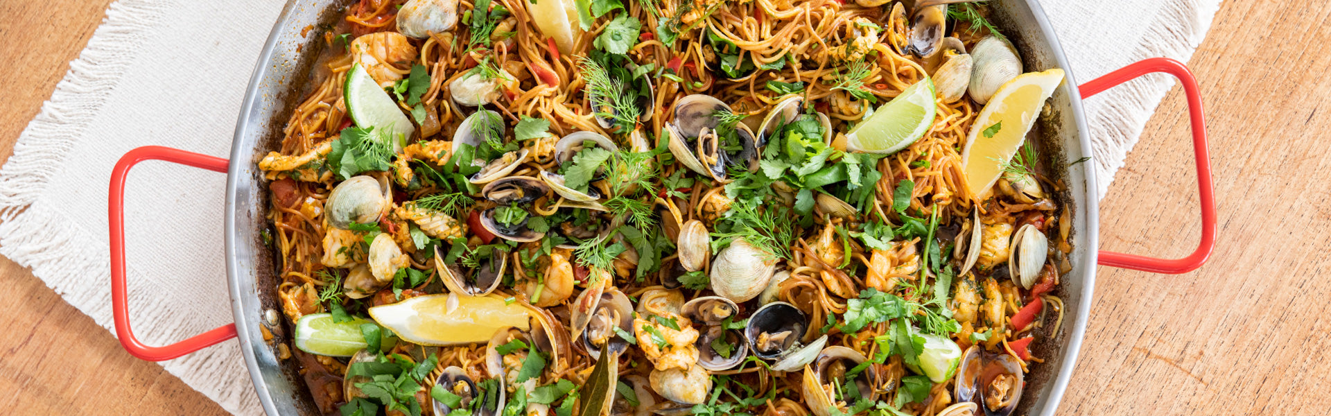 Member Offer - Paella