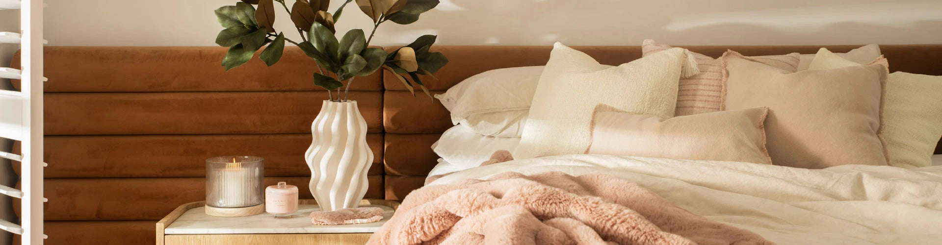 Member Offer - Cushions & Throws