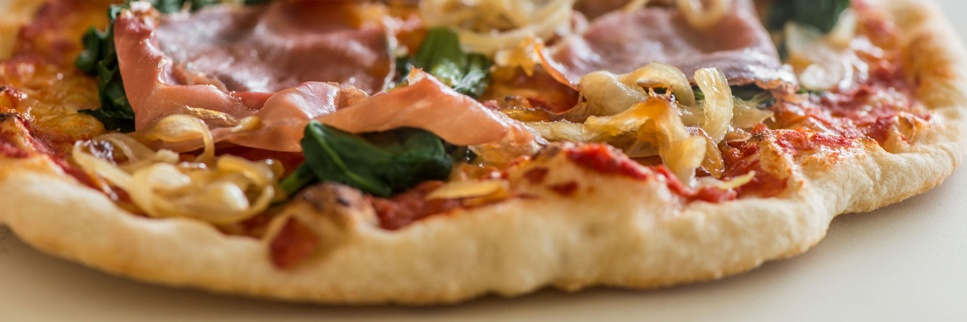 Pizza Oven Trays & Accessories