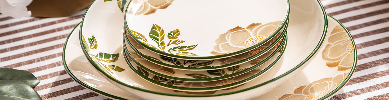 Serving Platters