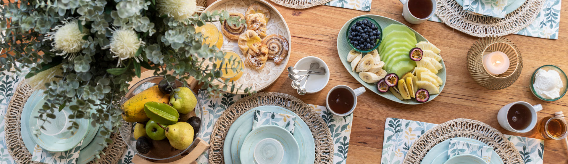 Melamine Tableware