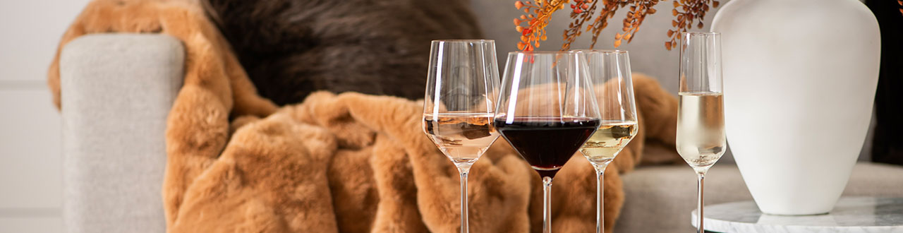 Wine Glasses