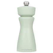 Cole & Mason Kenton Sage Salt or Pepper Mill 15cm