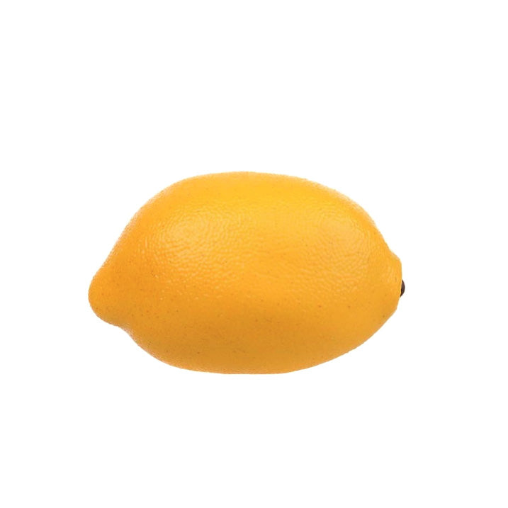 Artificial Lemon