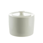 Porcelain Sugar Bowl with Lid 8.9cm