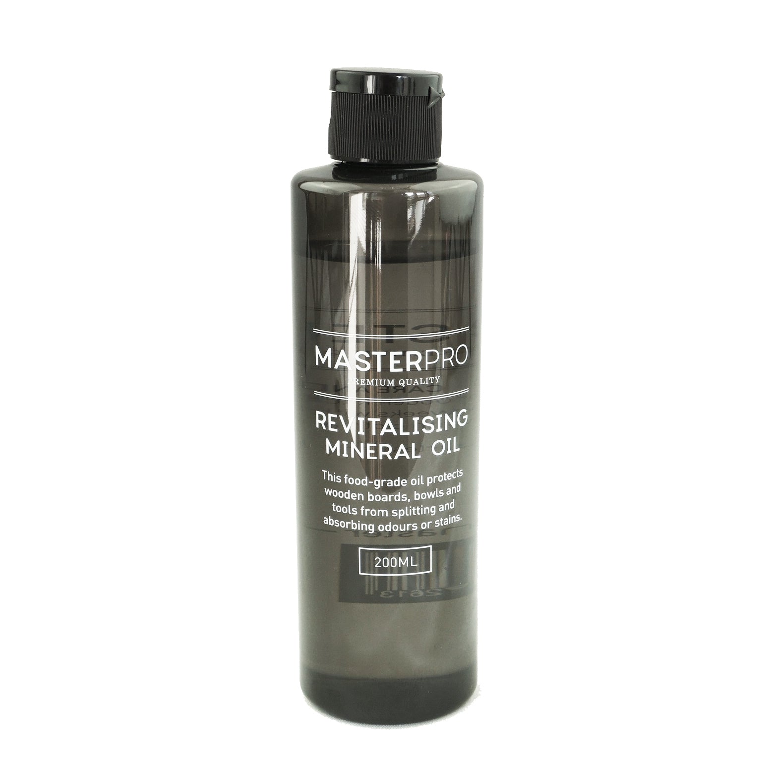 Wood Revitalising Mineral Oil