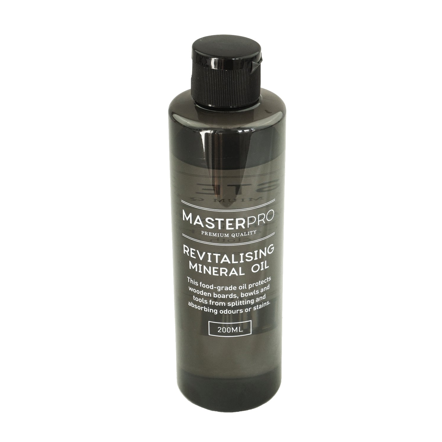 Wood Revitalising Mineral Oil