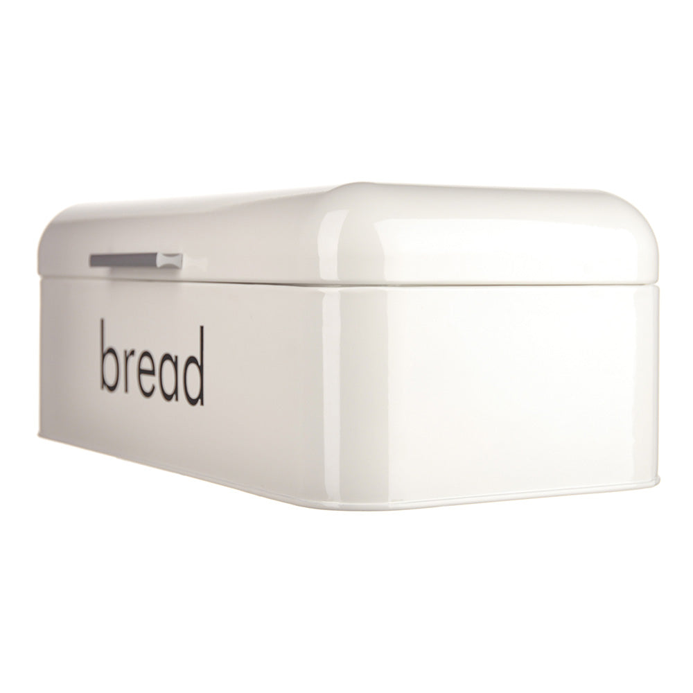 Bread Bin - Cream