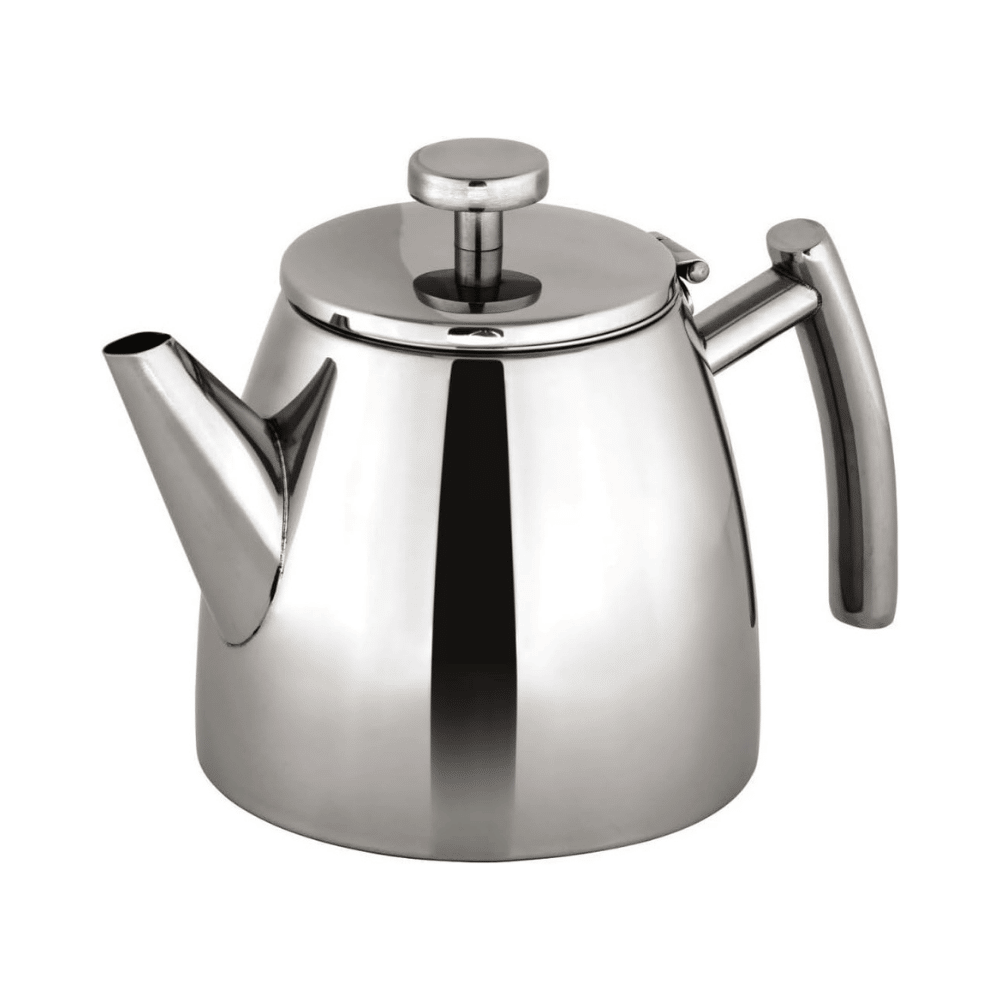 Avanti Double Wall Teapot