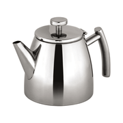 Avanti Double Wall Teapot