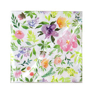 Paper Napkin Multi Floral