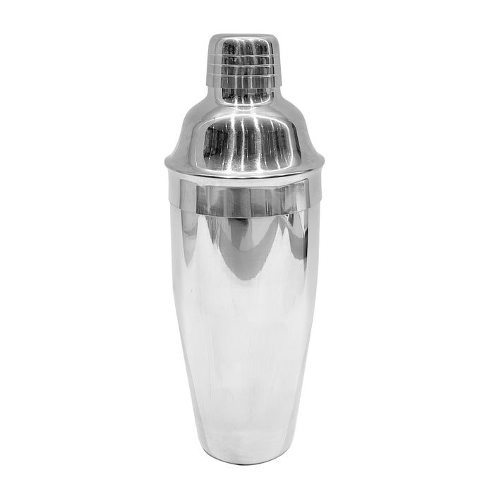 Stainless Steel Cocktail Shaker 700ml
