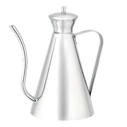 OIL CAN Luxury S/Steel 500ml