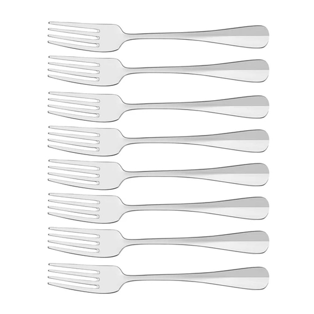 Bogart 32 Pc Stainless Steel Cutlery Set Complete Boxed
