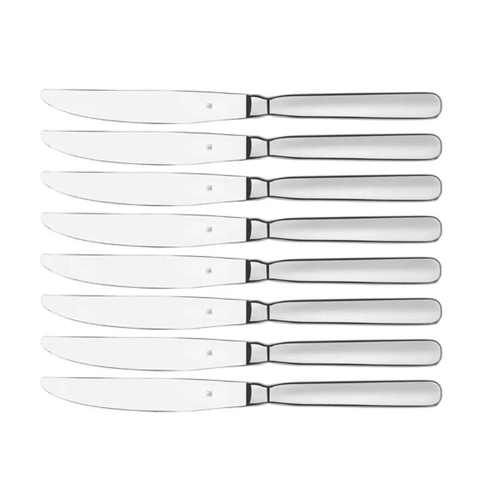 Bogart 32 Pc Stainless Steel Cutlery Set Complete Boxed
