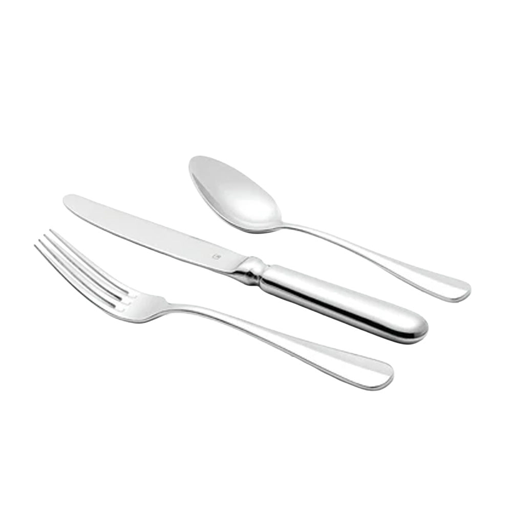 Bogart 32 Pc Stainless Steel Cutlery Set Complete Boxed