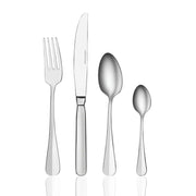 Bogart 32 Pc Stainless Steel Cutlery Set Complete Boxed