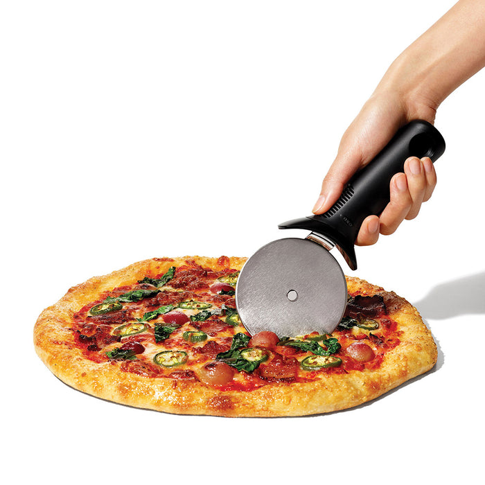 PIZZA CUTTER OXO 9cm