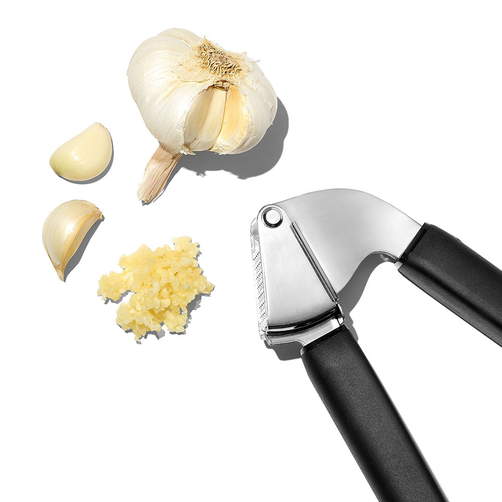 Garlic Crusher
