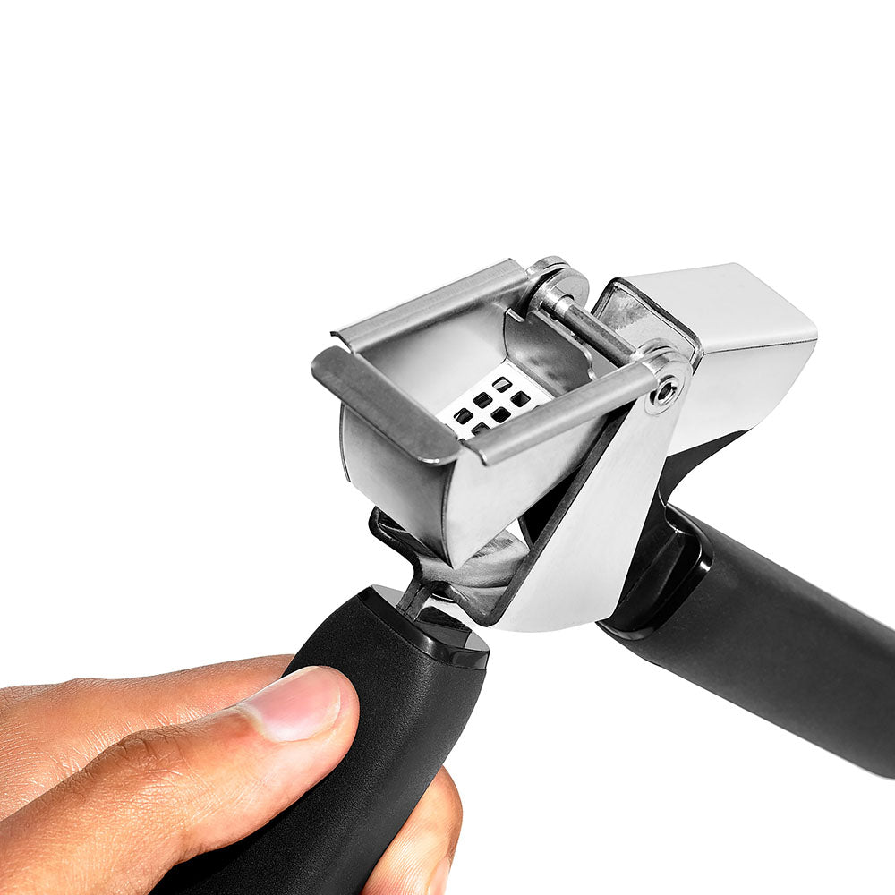 Garlic Crusher