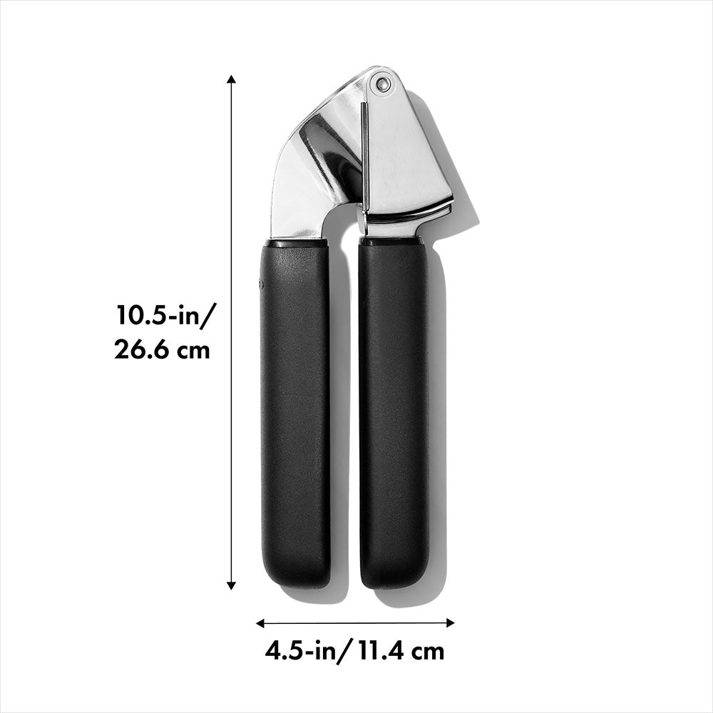 Garlic Crusher