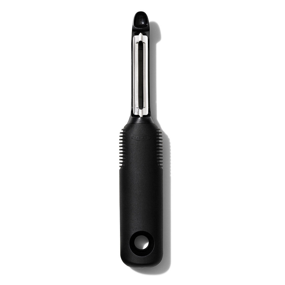 Swivel Black Peeler