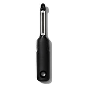 Swivel Black Peeler