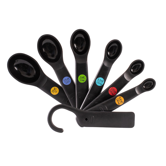 Measuring Spoons OXO 7 Pce