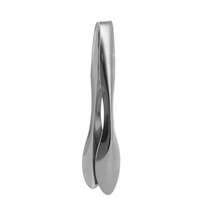 Mini Stainless Steel Tongs 15cm