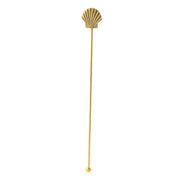 Gold Shell Stirrer