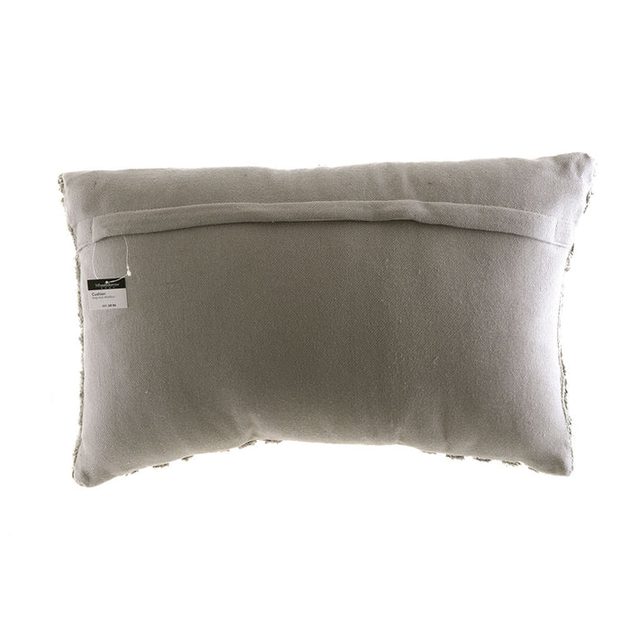 Arch Cushion Grey 40x60cm