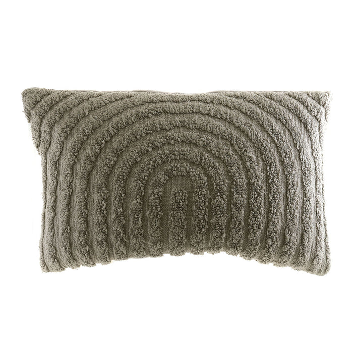 Arch Cushion Grey 40x60cm