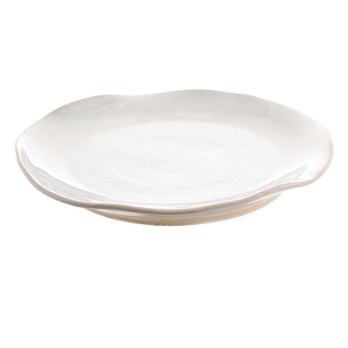 Ceramic Round Platter 30cm