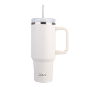 Oasis Commuter Tumbler Alabaster