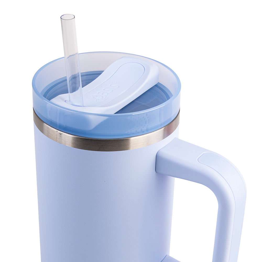 Oasis Commuter Tumbler Periwinkle