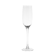 Champagne Flute Clear 230mL
