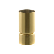 Spirit Measure Gold Brushed